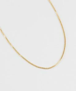 WOLF CIRCUS CLEA CHAIN NECKLACE ACCESSORIES