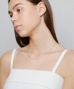 WOLF CIRCUS CLEA CHAIN NECKLACE ACCESSORIES