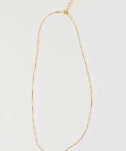 WOLF CIRCUS CLEA CHAIN NECKLACE ACCESSORIES