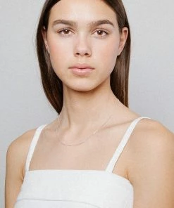 WOLF CIRCUS CLEA CHAIN NECKLACE ACCESSORIES