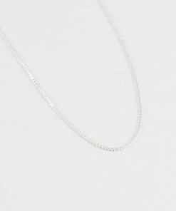 WOLF CIRCUS CLEA CHAIN NECKLACE ACCESSORIES