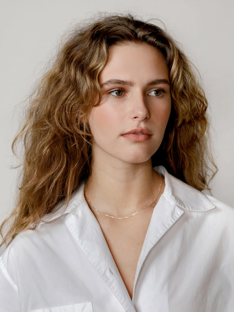 WOLF CIRCUS SPRING '22 KALEN CHAIN 5 WOLF CIRCUS SPRING '22 KALEN CHAIN