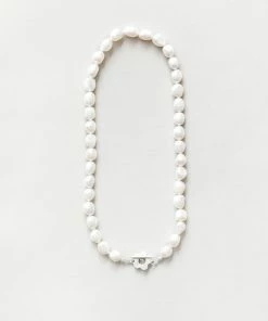 WOLF CIRCUS ACCESSORIES LOLA PEARL NECKLACE