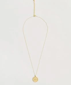 WOLF CIRCUS LUMEN NECKLACE NEW IN 13 WOLF CIRCUS LUMEN NECKLACE NEW IN