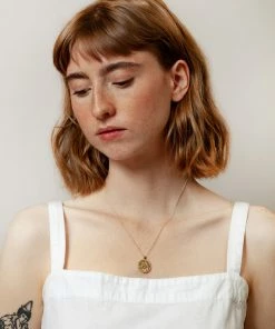 WOLF CIRCUS LUMEN NECKLACE NEW IN 10 WOLF CIRCUS LUMEN NECKLACE NEW IN