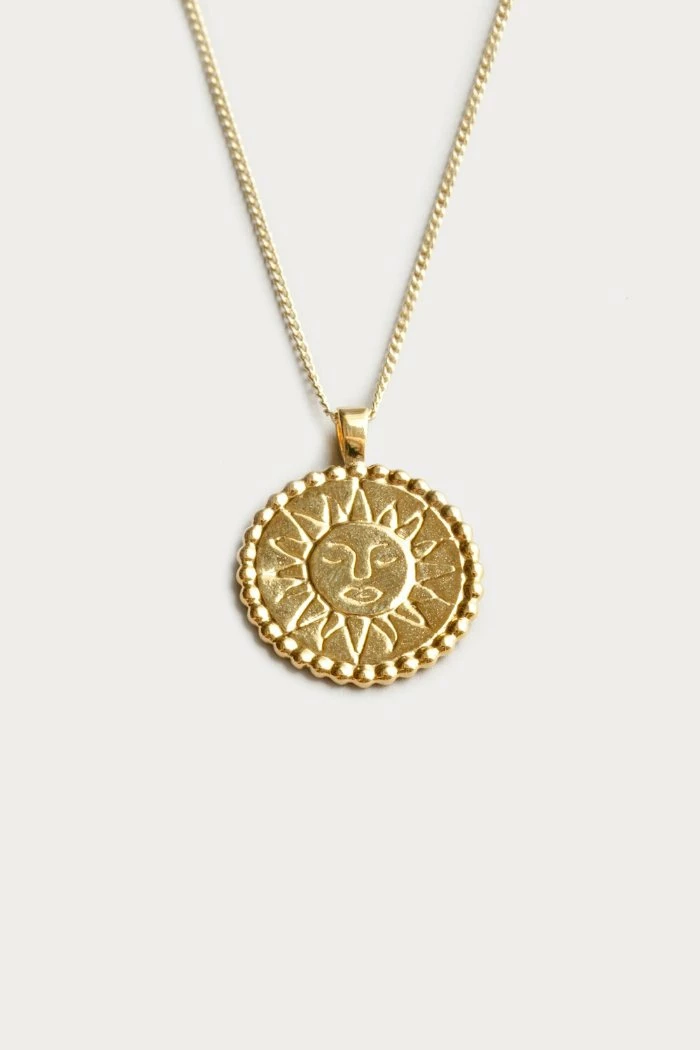 WOLF CIRCUS LUMEN NECKLACE NEW IN 2 WOLF CIRCUS LUMEN NECKLACE NEW IN