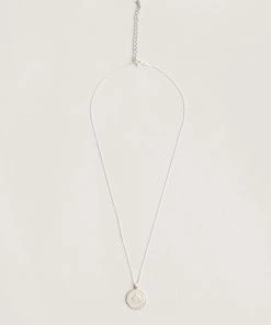 WOLF CIRCUS LUMEN NECKLACE NEW IN 14 WOLF CIRCUS LUMEN NECKLACE NEW IN