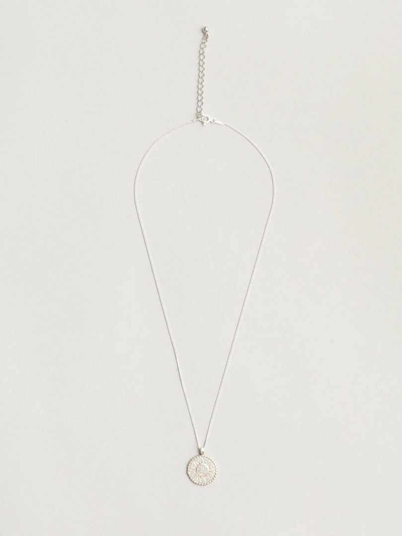 WOLF CIRCUS LUMEN NECKLACE NEW IN 7 WOLF CIRCUS LUMEN NECKLACE NEW IN