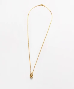 WOLF CIRCUS NEW IN MOE NECKLACE