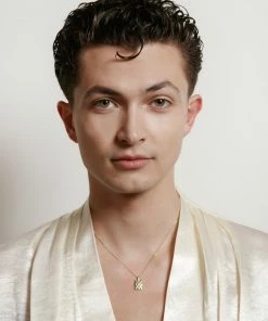 WOLF CIRCUS PENNY NECKLACE SPRING '22