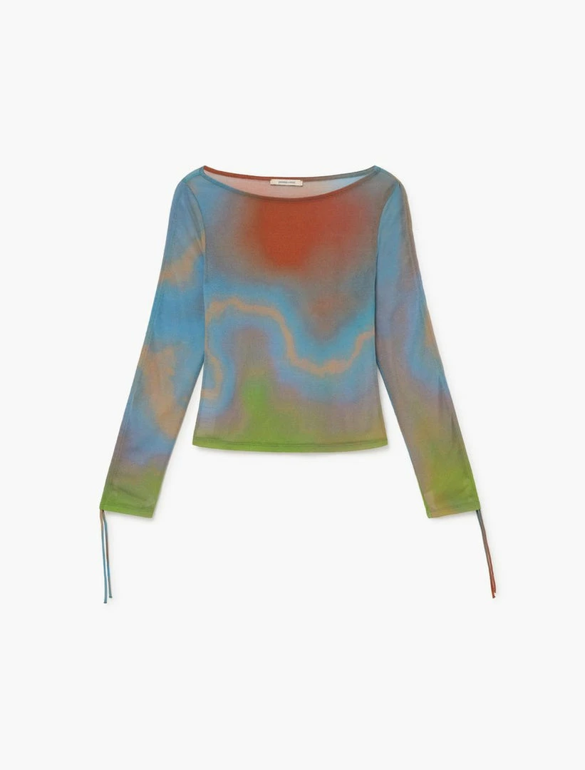 PALOMA WOOL SHIGEKO TOP SPRING '22 8 PALOMA WOOL SHIGEKO TOP SPRING '22