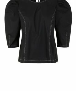 JUST FEMALE OTHER BLOUSE 9 JUST FEMALE OTHER BLOUSE