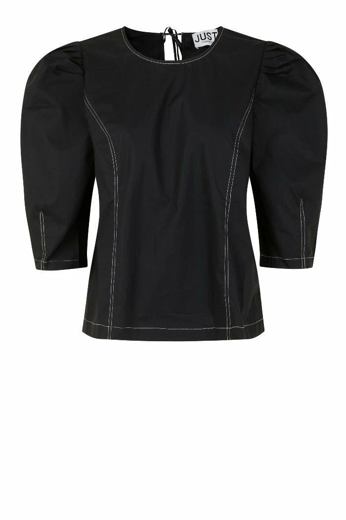 JUST FEMALE OTHER BLOUSE 3 JUST FEMALE OTHER BLOUSE