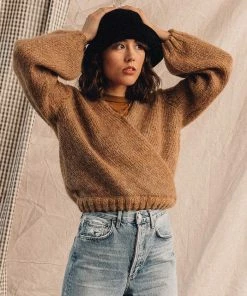 LACK OF COLOR WAVE BUCKET HAT SPRING '22 10 LACK OF COLOR WAVE BUCKET HAT SPRING '22