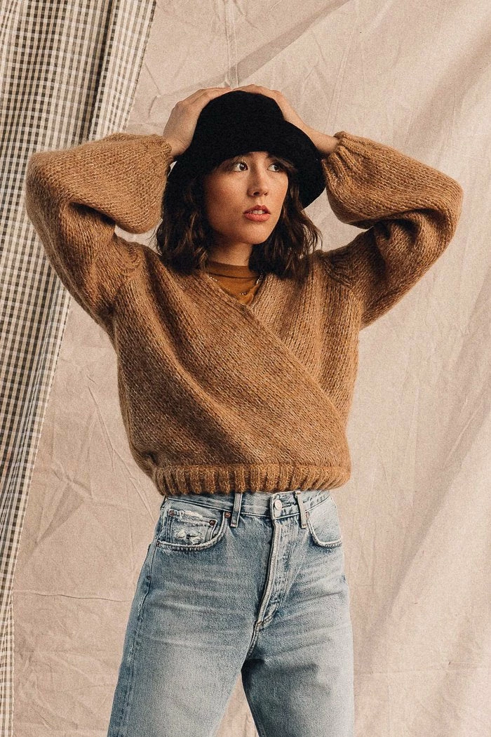 LACK OF COLOR WAVE BUCKET HAT SPRING '22 4 LACK OF COLOR WAVE BUCKET HAT SPRING '22