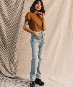 AGOLDE 90'S LOOSE FIT CAPTURED SIZE 27