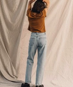 AGOLDE 90'S LOOSE FIT CAPTURED SIZE 27