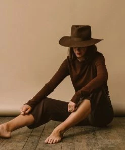 LACK OF COLOR NEW IN COCO RANCHER