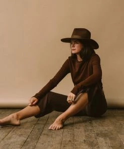 LACK OF COLOR NEW IN COCO RANCHER