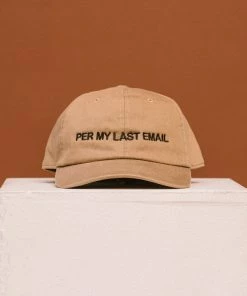 INTENTIONALLY BLANK PER MY LAST EMAIL HAT