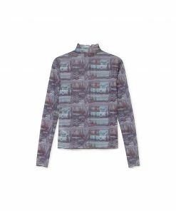 PALOMA WOOL COMETA TOP