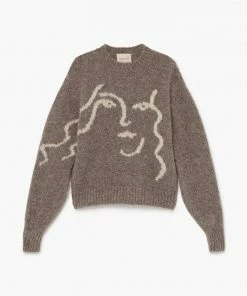 PALOMA WOOL ANITA KNIT 8 PALOMA WOOL ANITA KNIT