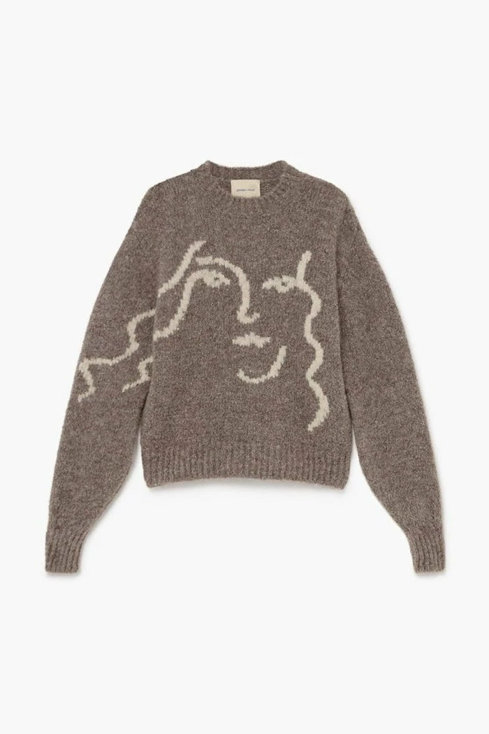 PALOMA WOOL ANITA KNIT 3 PALOMA WOOL ANITA KNIT