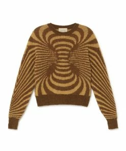 PALOMA WOOL MATRIX SWEATER SALE