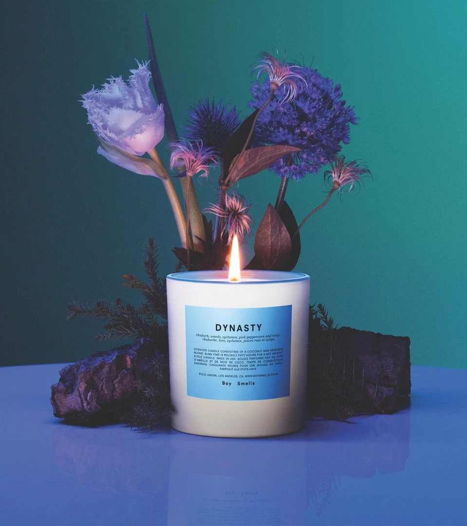 BOY SMELLS SALE DYNASTY CANDLE PRIDE COLLECTION 3 BOY SMELLS SALE DYNASTY CANDLE PRIDE COLLECTION