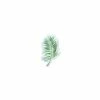 GOOD SHEILA PALM LEAF VINYL STICKER NEW IN