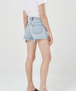AGOLDE PARKER SHORTS RAPTURE SPRING '22
