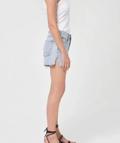 AGOLDE PARKER LONG SHORT JINX NEW IN