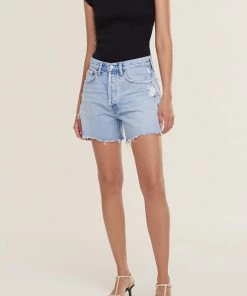 AGOLDE SPRING '22 PARKER LONG SHORT