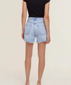 AGOLDE SPRING '22 PARKER LONG SHORT