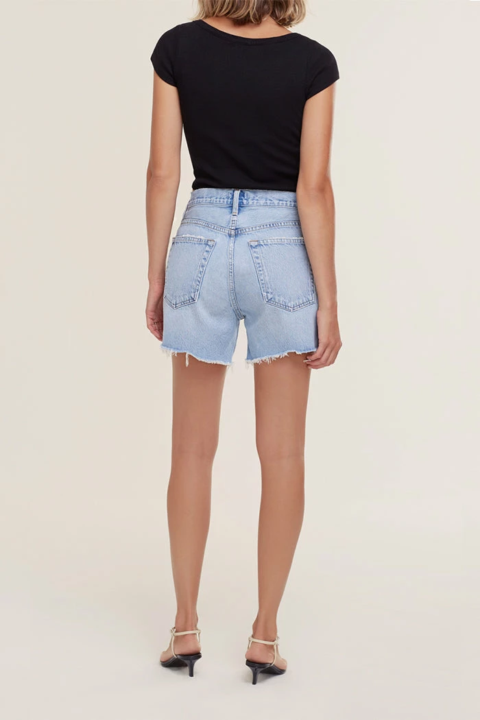 AGOLDE SPRING '22 PARKER LONG SHORT 2 AGOLDE SPRING '22 PARKER LONG SHORT