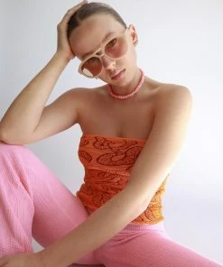 RAIE EYEWEAR SPRING '22 THE STEVIE