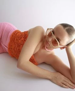 RAIE EYEWEAR SPRING '22 THE STEVIE