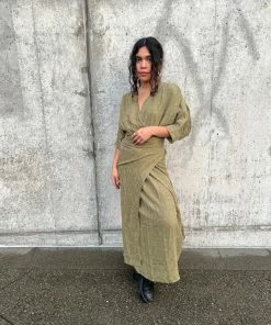 CALLAHAN SPRING '22 SAMI DRESS