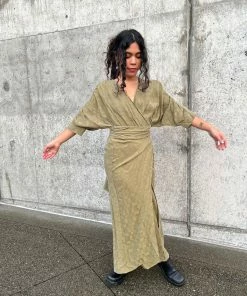 CALLAHAN SPRING '22 SAMI DRESS