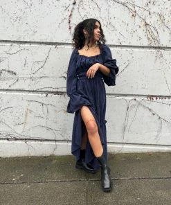 OHSEVENDAYS WILLA DRESS SPRING '22