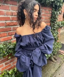 OHSEVENDAYS WILLA DRESS SPRING '22