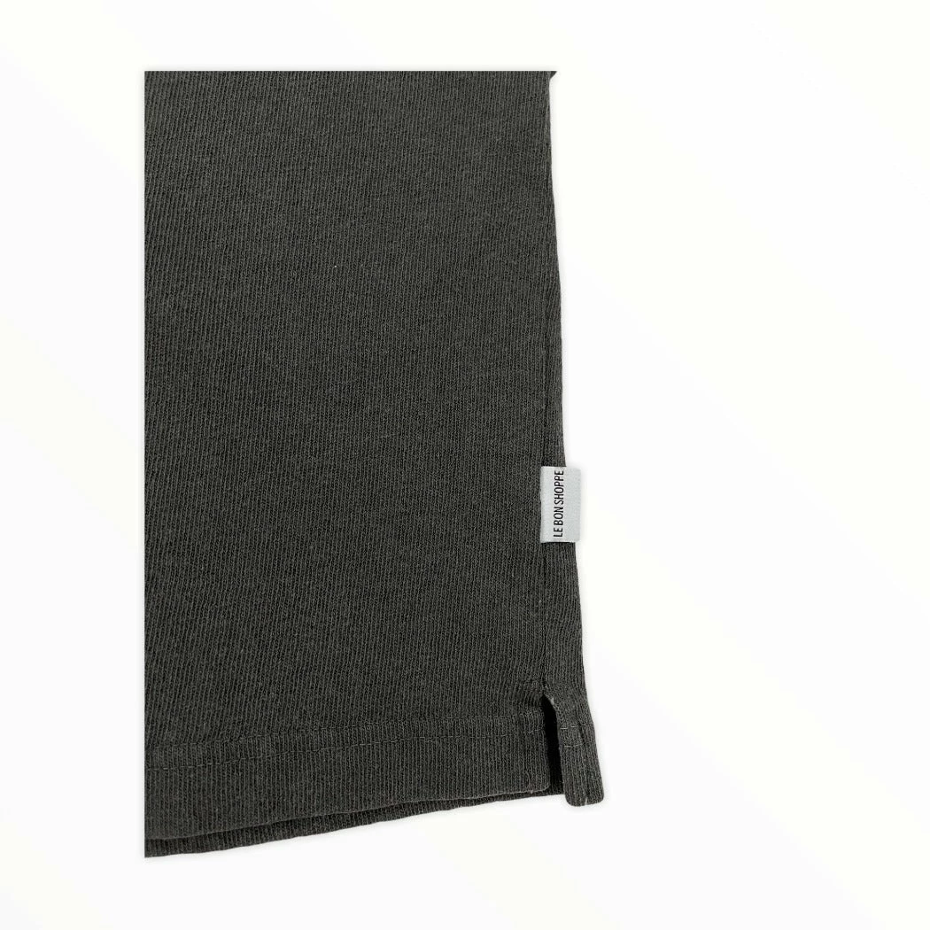 LE BON SHOPPE JEANNE TEE 7 LE BON SHOPPE JEANNE TEE