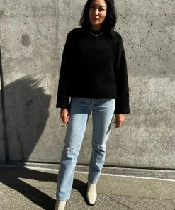 LE BON SHOPPE ENVIE SWEATER