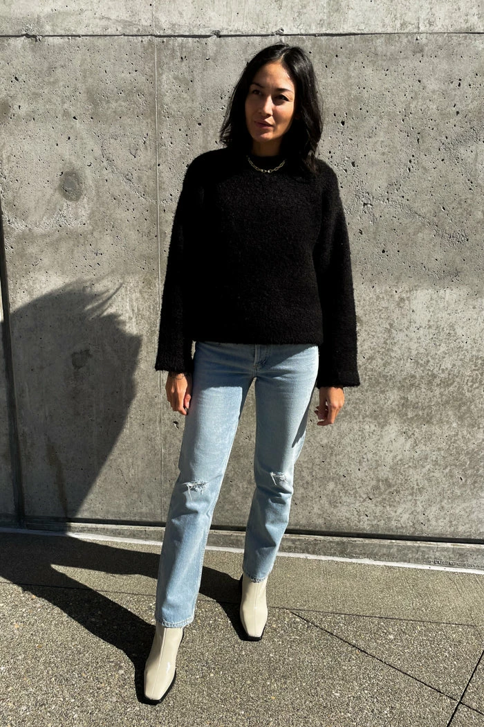 LE BON SHOPPE ENVIE SWEATER 2 LE BON SHOPPE ENVIE SWEATER