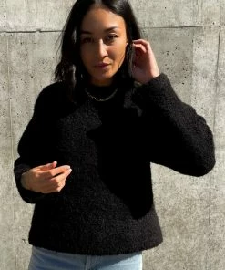 LE BON SHOPPE ENVIE SWEATER