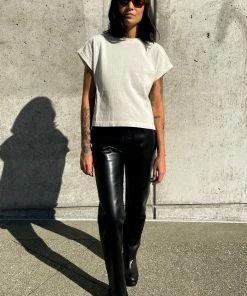 LE BON SHOPPE JEANNE TEE