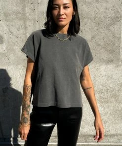 LE BON SHOPPE JEANNE TEE 13 LE BON SHOPPE JEANNE TEE