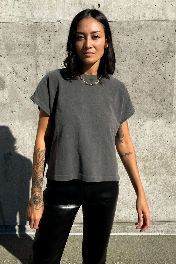 LE BON SHOPPE JEANNE TEE 4 LE BON SHOPPE JEANNE TEE