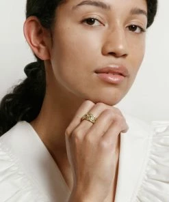 WOLF CIRCUS CLARA RING SPRING '22