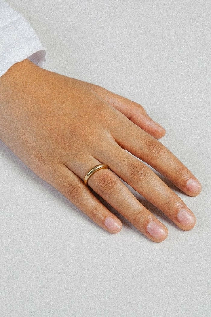 WOLF CIRCUS EMEILE RING SPRING '22 1 WOLF CIRCUS EMEILE RING SPRING '22